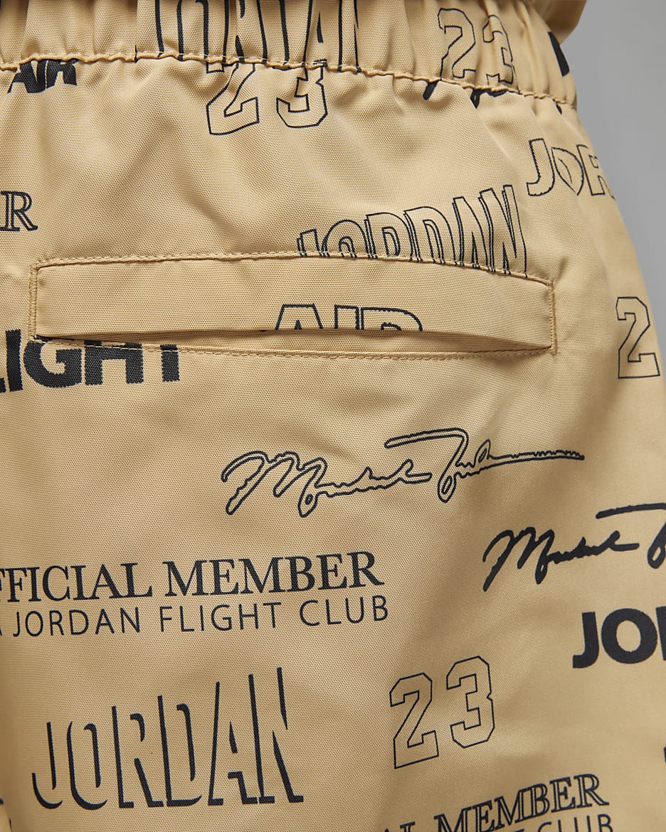 Flight club sesame shop